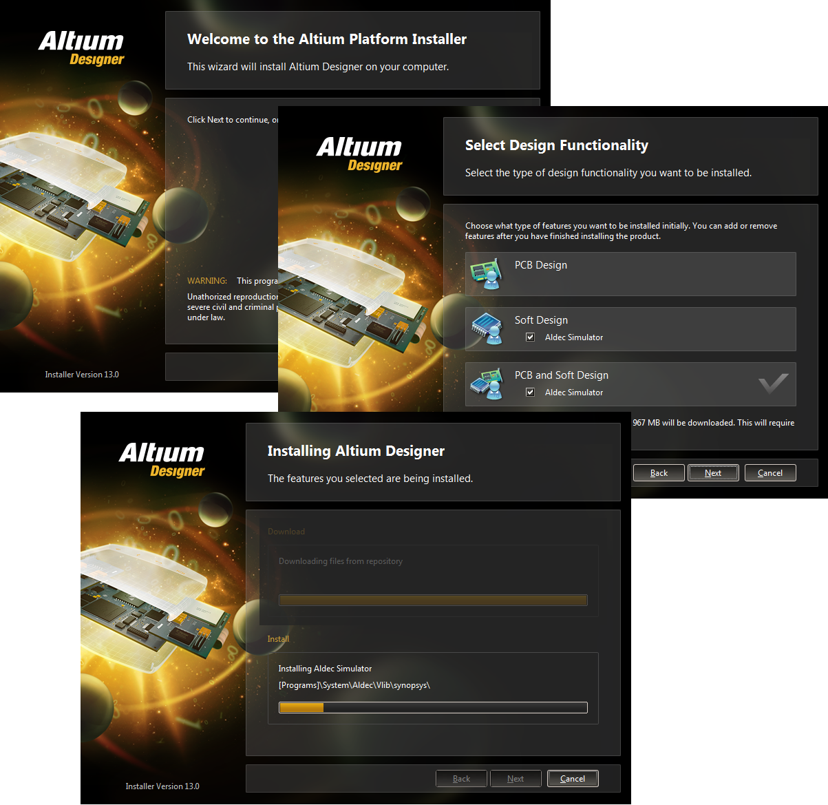 altium designer crack download